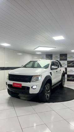 FORD RANGER 2.2 XL 4X4 CD 16V DIESEL 4P MANUAL FORD RANGER 2.2 XL 4X4 CD 16V DIESEL 4P MANUAL